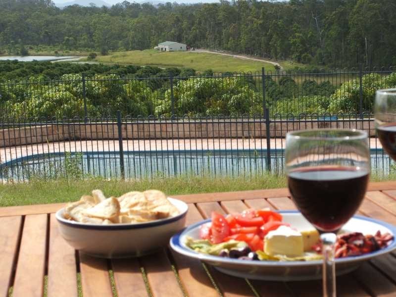 1891 Anderleigh Road, Anderleigh QLD 4570