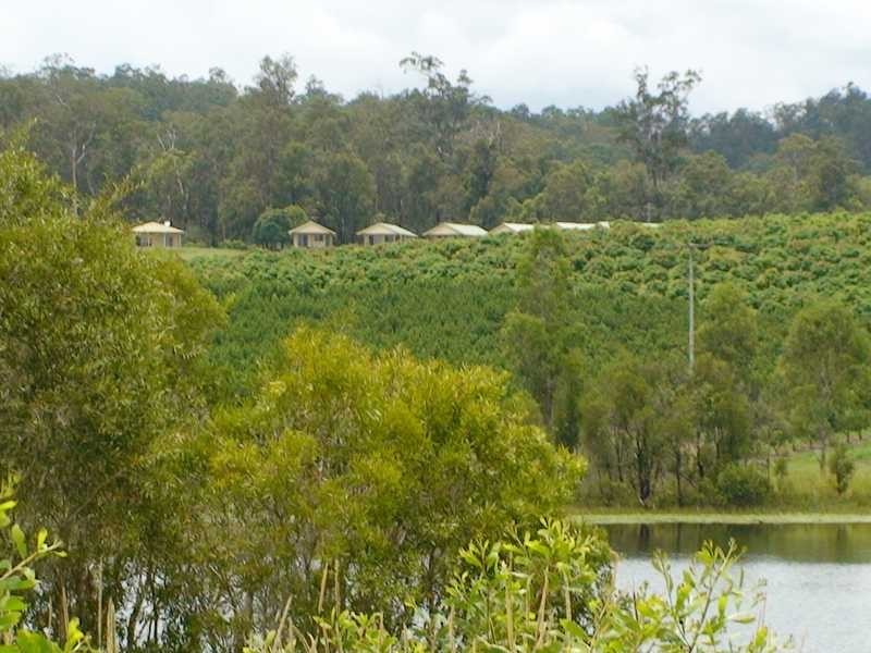 1891 Anderleigh Road, Anderleigh QLD 4570