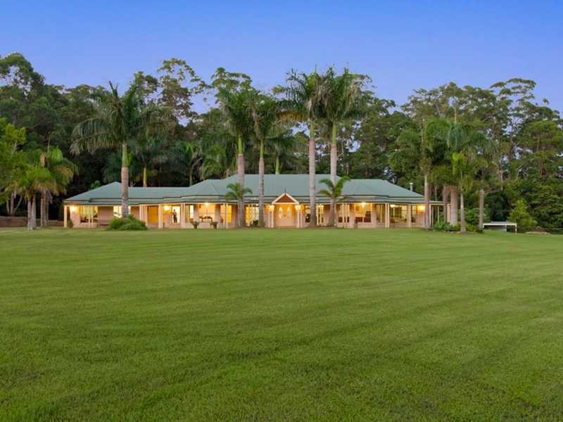 72 Willandra Place, Mapleton QLD 4560