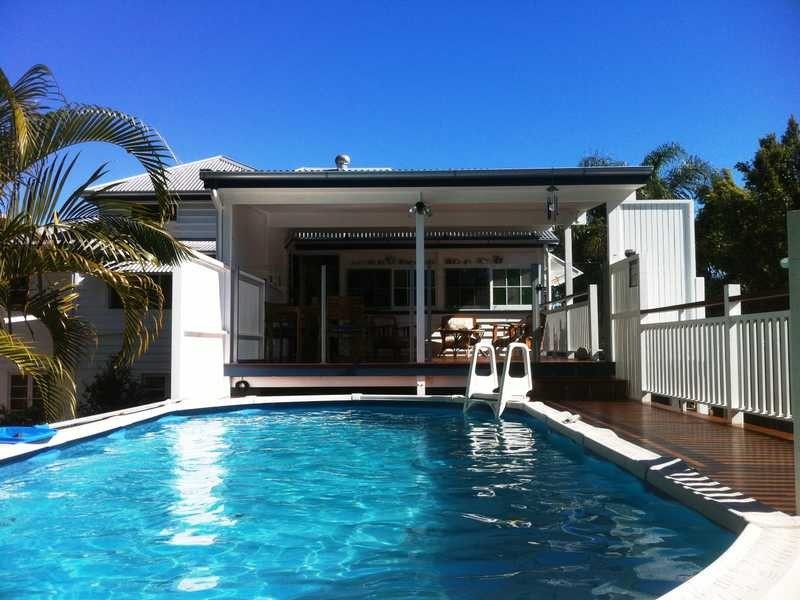 14 Mount Pleasant Road, Nambour QLD 4560