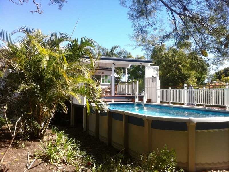 14 Mount Pleasant Road, Nambour QLD 4560