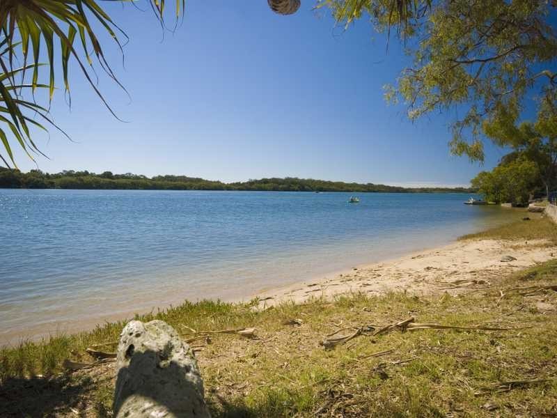 Villa 181/1 Diura Street, Maroochydore QLD 4558