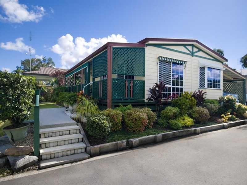 Villa 195/1 Diura Street, Maroochydore QLD 4558