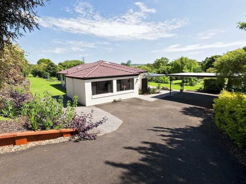 51 Jewett Road, Kureelpa QLD 4560