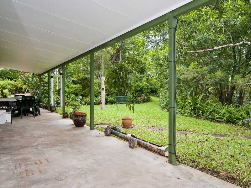 107 Jacksons Road, West Woombye QLD 4559