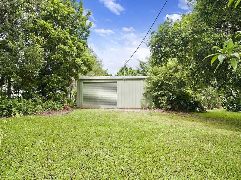 107 Jacksons Road, West Woombye QLD 4559