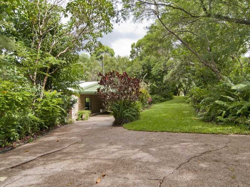 107 Jacksons Road, West Woombye QLD 4559