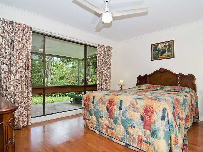 107 Jacksons Road, West Woombye QLD 4559