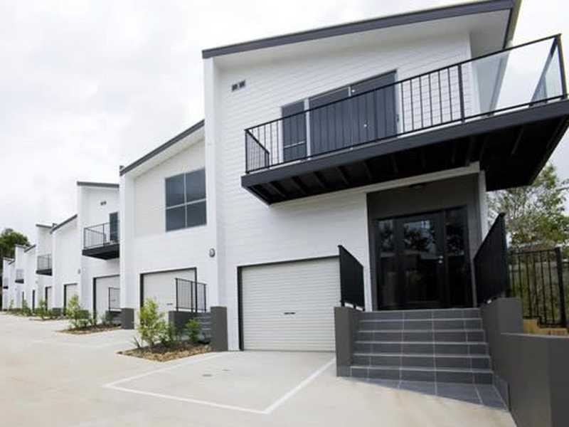 Unit 1 to 11/21-23 Webster Road, Nambour QLD 4560