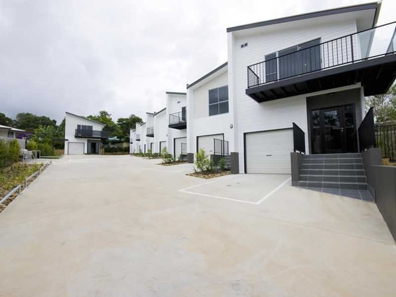 Unit 1 to 11/21-23 Webster Road, Nambour QLD 4560