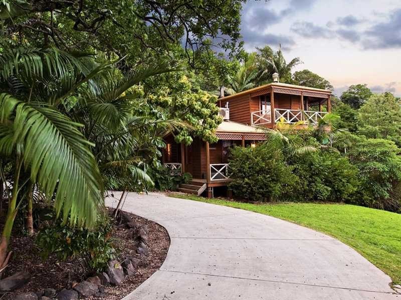 585 Flaxton Drive, Montville QLD 4560