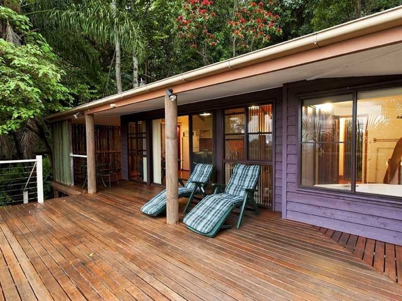 585 Flaxton Drive, Montville QLD 4560