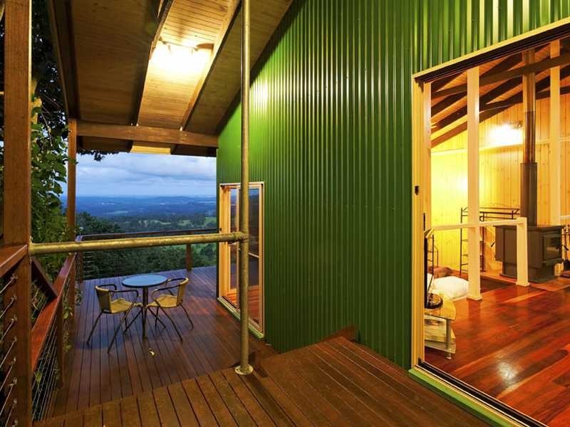 585 Flaxton Drive, Montville QLD 4560