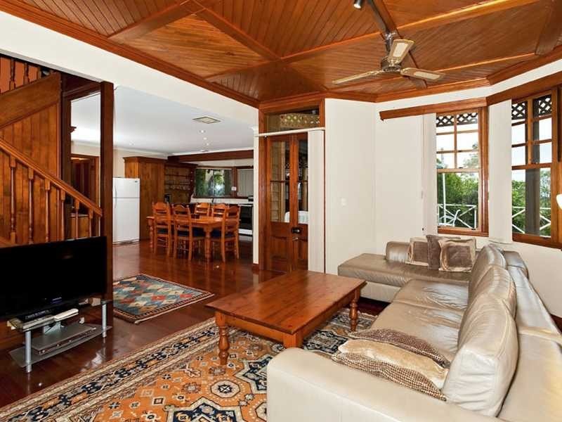 585 Flaxton Drive, Montville QLD 4560