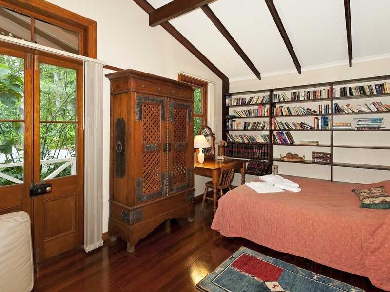 585 Flaxton Drive, Montville QLD 4560