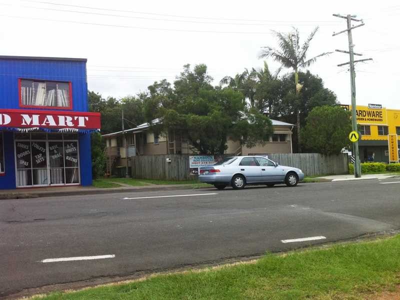40 Price Street, Nambour QLD 4560