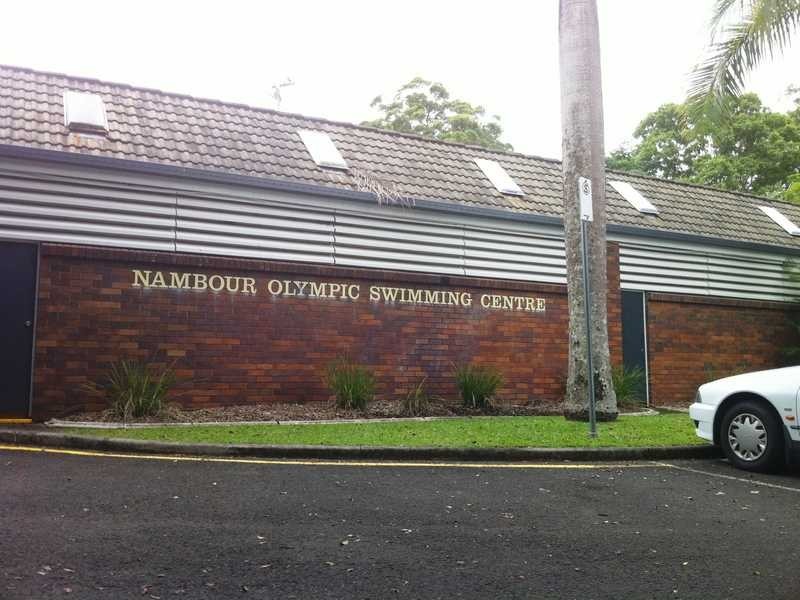 40 Price Street, Nambour QLD 4560