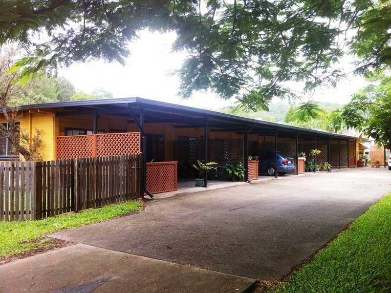 Unit 5/29-31 Court Road, Nambour QLD 4560