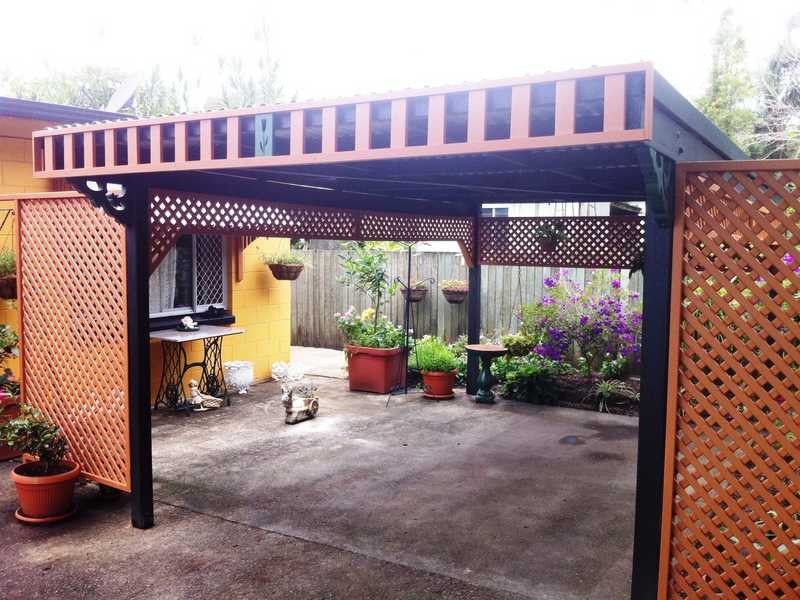 Unit 5/29-31 Court Road, Nambour QLD 4560