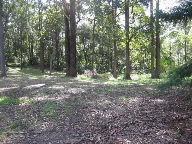 129 (Lot 6) Upper Rosemount Road, Rosemount QLD 4560