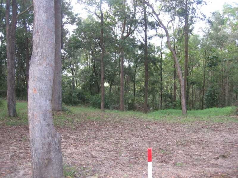 129 (Lot 6) Upper Rosemount Road, Rosemount QLD 4560