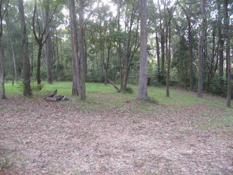129 (Lot 6) Upper Rosemount Road, Rosemount QLD 4560