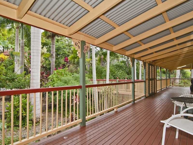 9 Caryota Street, Nambour QLD 4560