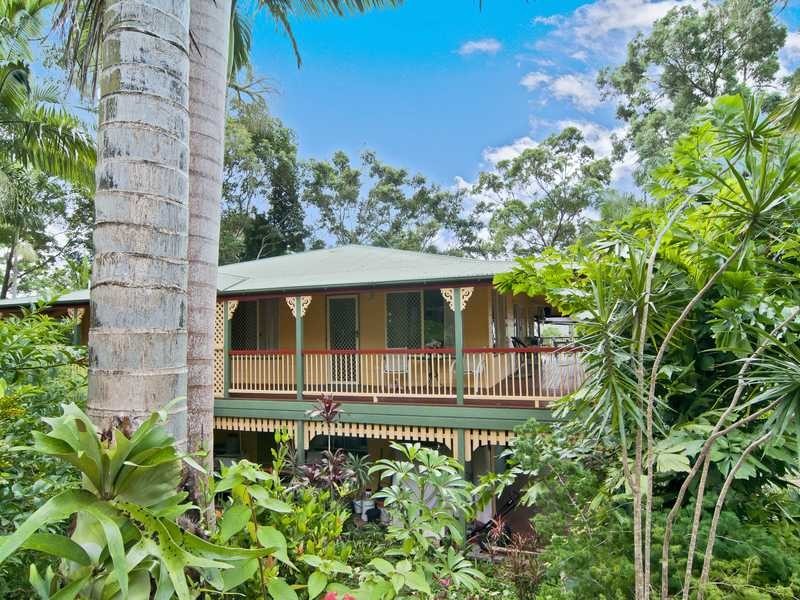 9 Caryota Street, Nambour QLD 4560