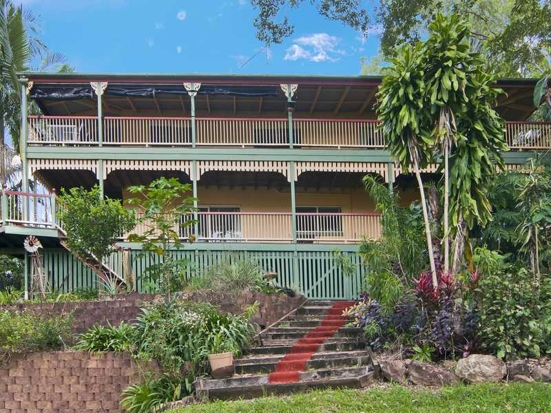 9 Caryota Street, Nambour QLD 4560