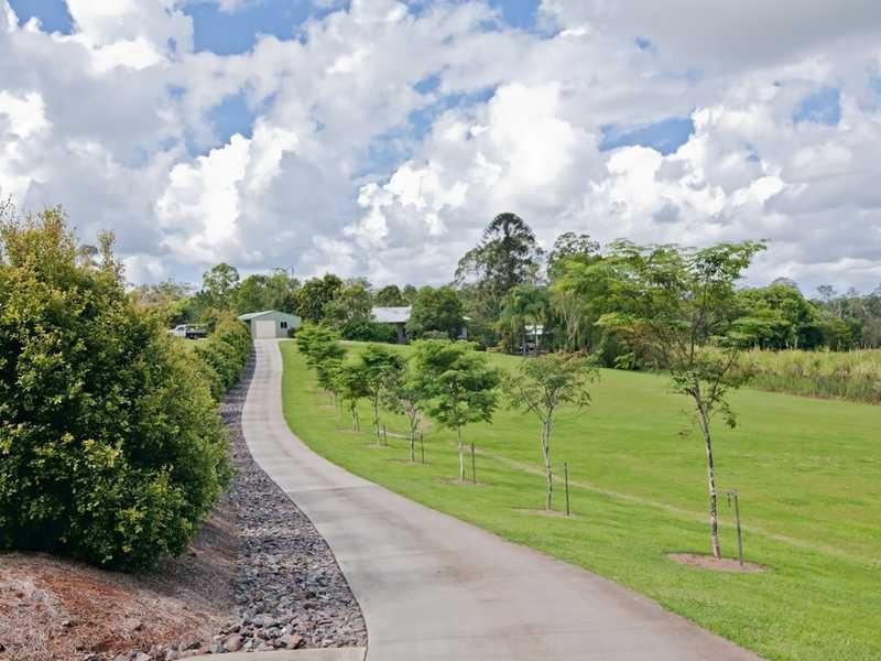 129 Gold Creek Road, North Arm QLD 4561