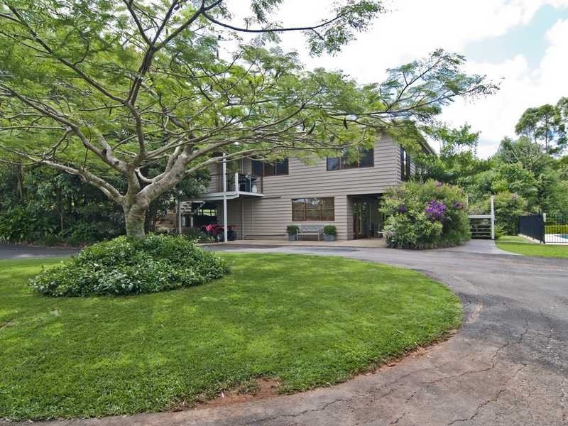 129 Gold Creek Road, North Arm QLD 4561