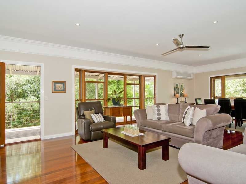 129 Gold Creek Road, North Arm QLD 4561