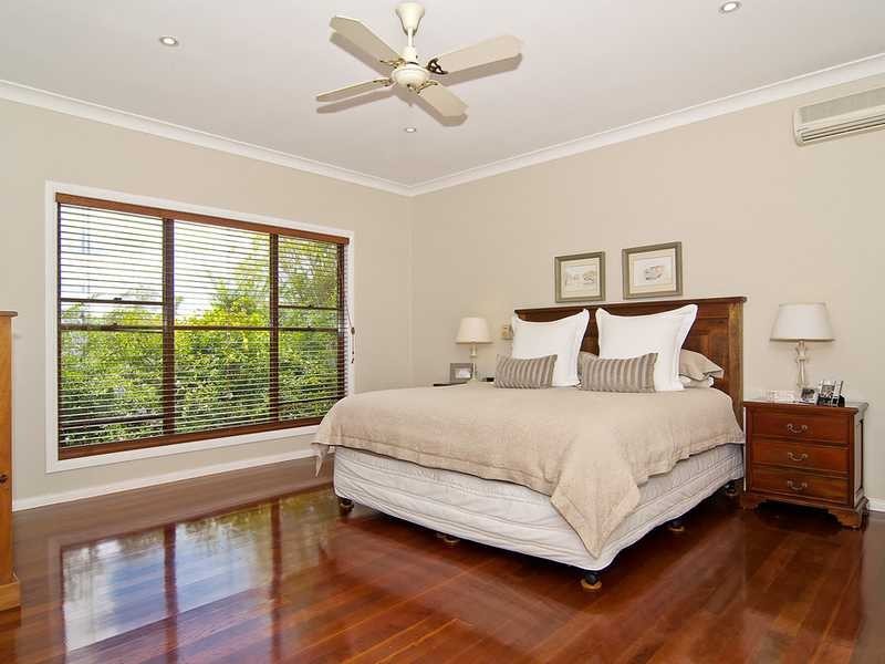 129 Gold Creek Road, North Arm QLD 4561