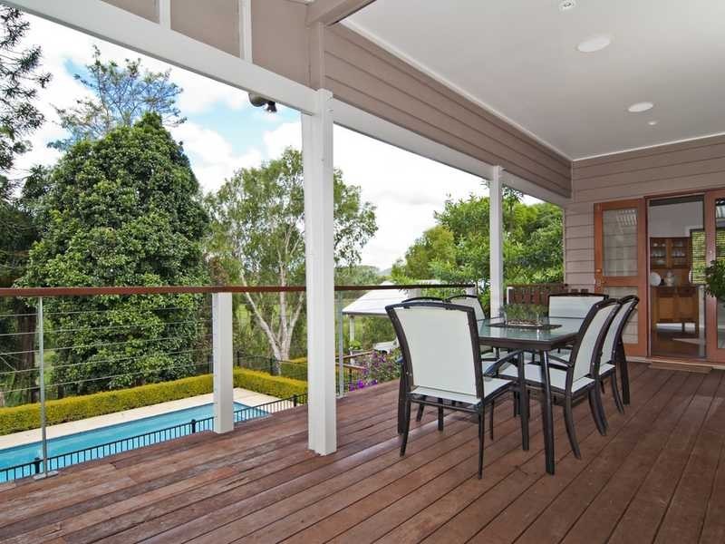 129 Gold Creek Road, North Arm QLD 4561