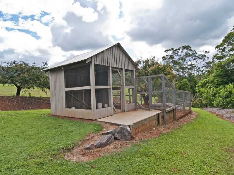 129 Gold Creek Road, North Arm QLD 4561