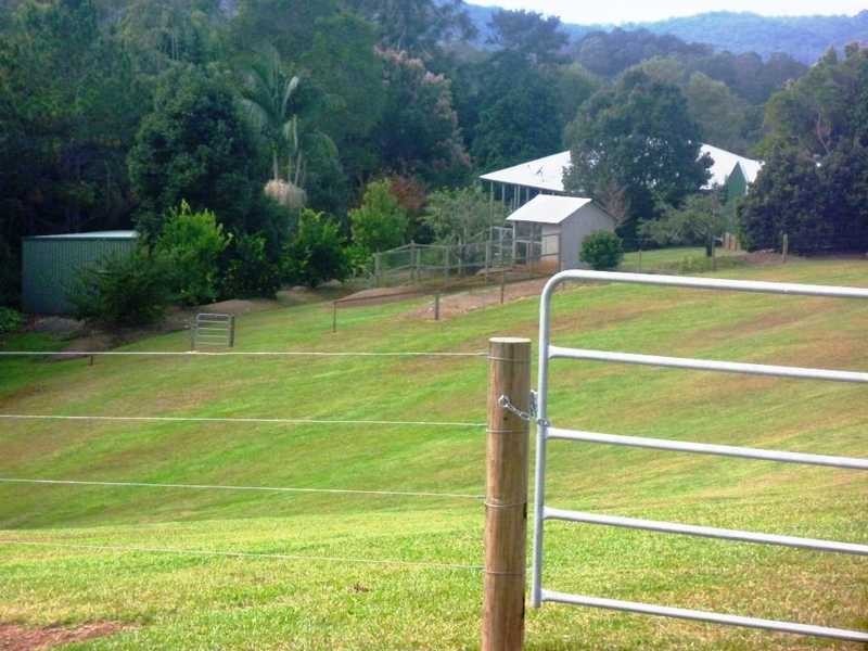 129 Gold Creek Road, North Arm QLD 4561