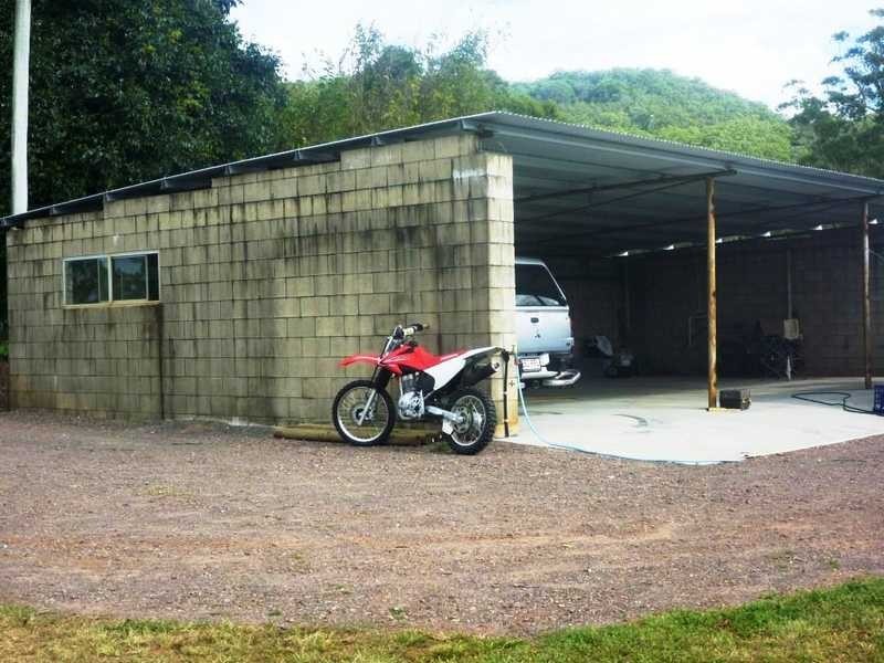 129 Gold Creek Road, North Arm QLD 4561