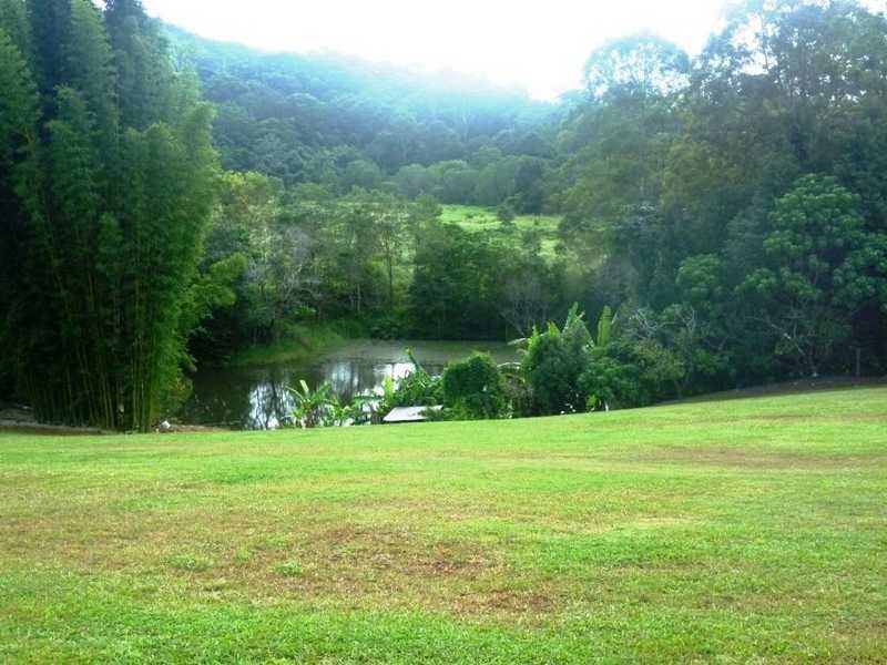 129 Gold Creek Road, North Arm QLD 4561