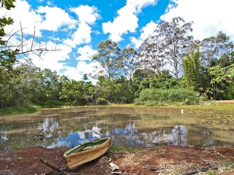 129 Gold Creek Road, North Arm QLD 4561