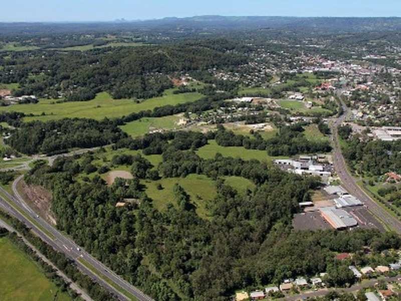 20 Rifle Range Road, Nambour QLD 4560