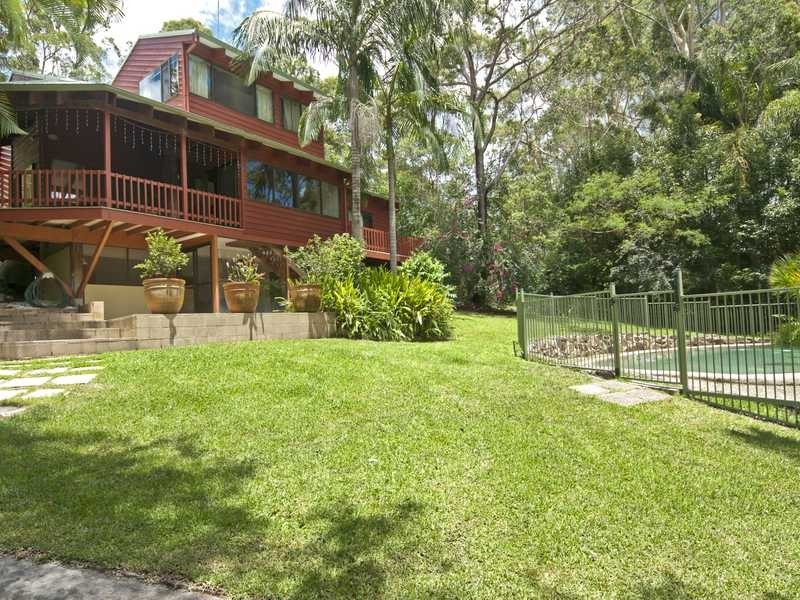 68 Brackenfern Road, Yandina QLD 4561