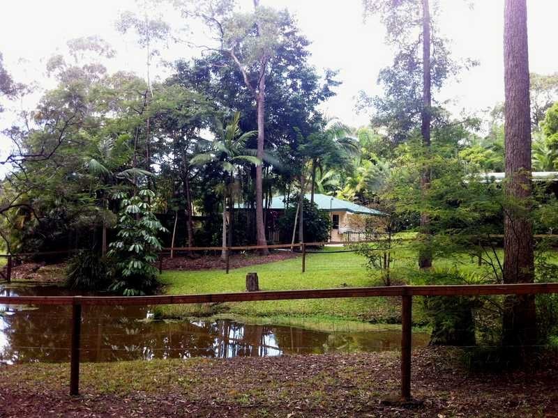 9 Glenrowan Close, Yandina QLD 4561