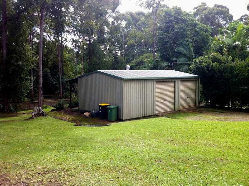 9 Glenrowan Close, Yandina QLD 4561