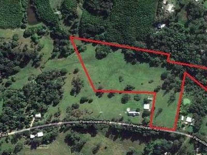 276 Perwillowen Road, Perwillowen QLD 4560