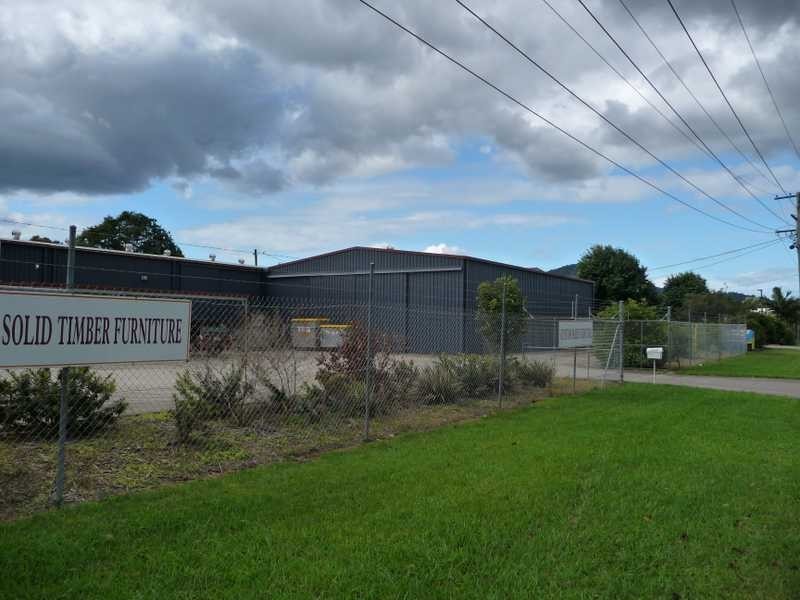 5 Machinery Rd, Yandina QLD 4561