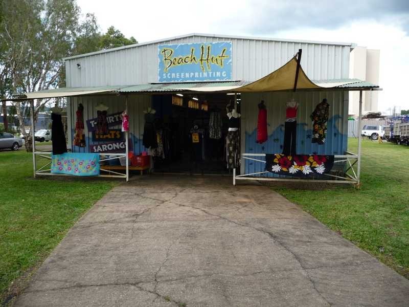 2 Machinery Rd, Yandina QLD 4561