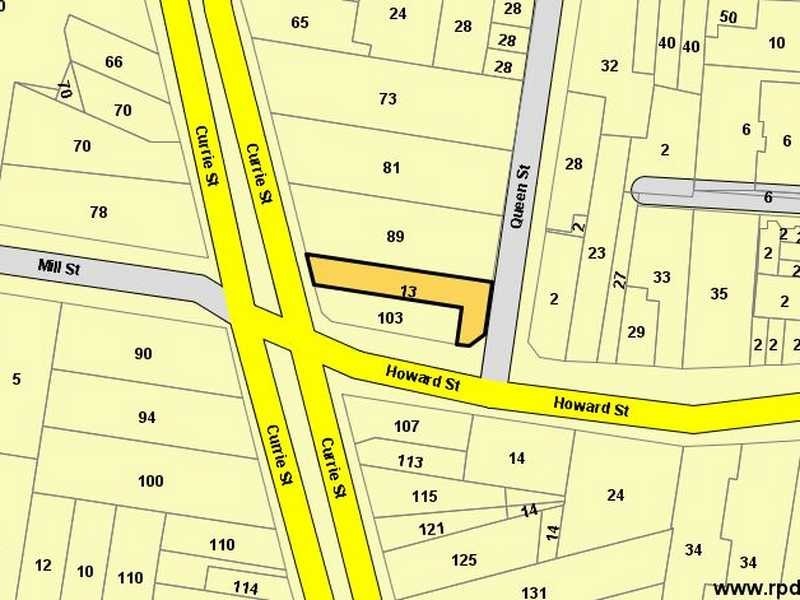 13 Howard St, Nambour QLD 4560