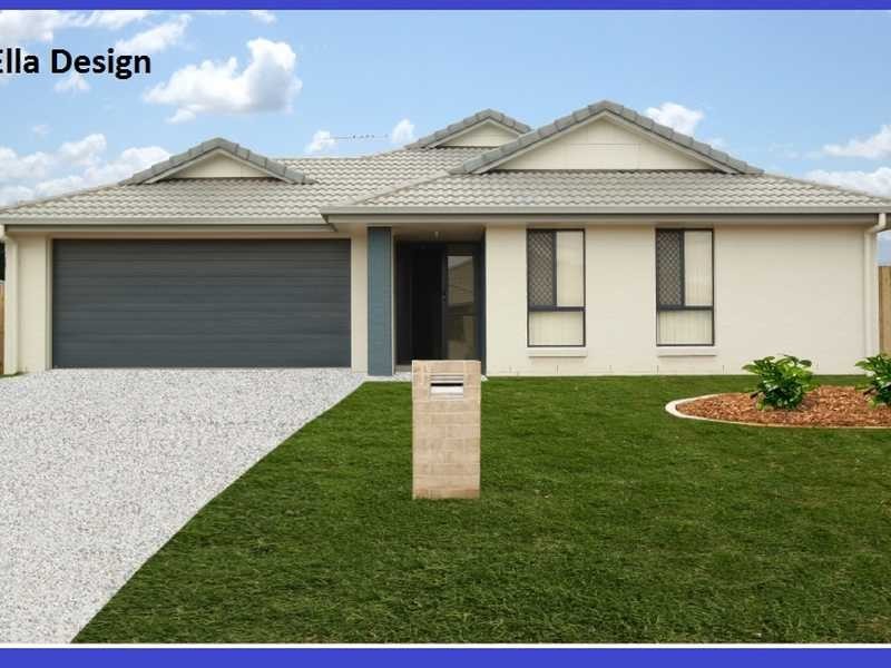 1 Cooee Court, Coes Creek QLD 4560