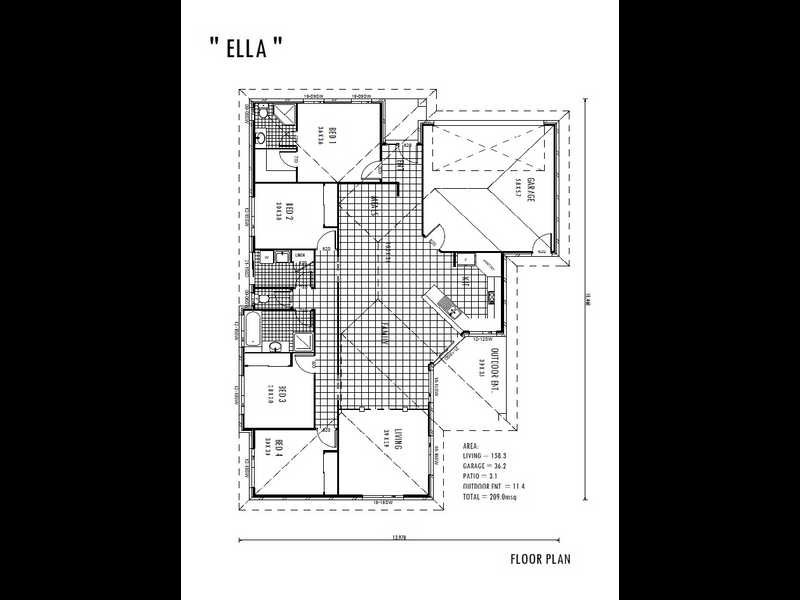 1 Cooee Court, Coes Creek QLD 4560