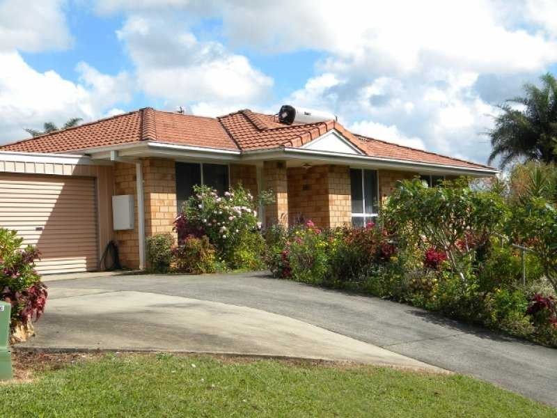 20 Westview Crescent, Nambour QLD 4560